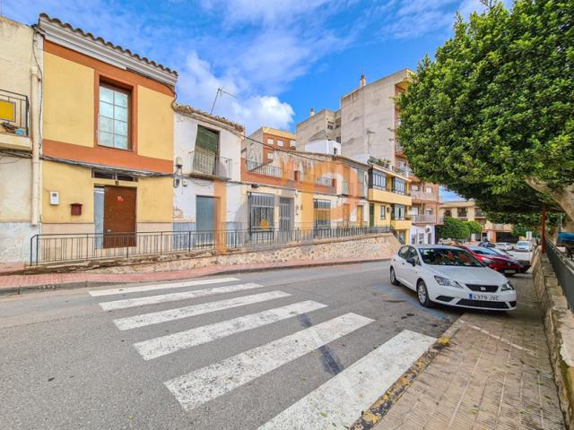 Adosada en venta en Huércal-Overa, Centro photo 0