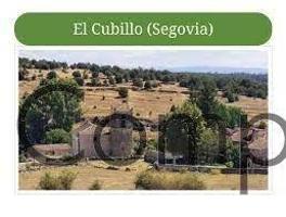 Terreno en venta en Arevalillo de Cega, Pueblo photo 0