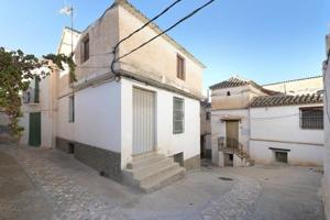 Casa en venta en Piñar, Restabal photo 0