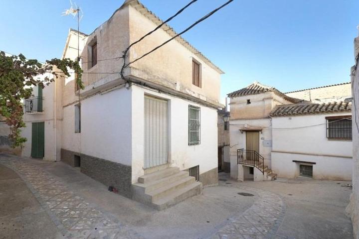 Casa en venta en Piñar, Restabal photo 0