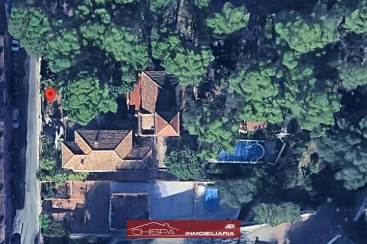 Terreno en venta en Náquera, Casco Urbano photo 0