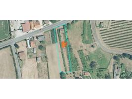 Terreno en venta en Vedra photo 0