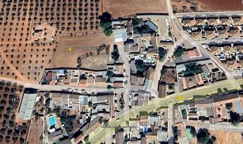 Terreno en venta en Humilladero, MA-701, 29533 photo 0