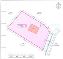 Terreno en venta en Boiro, Boiro photo 0