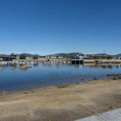 Chalet en venta en Vigo, Bouzas photo 0