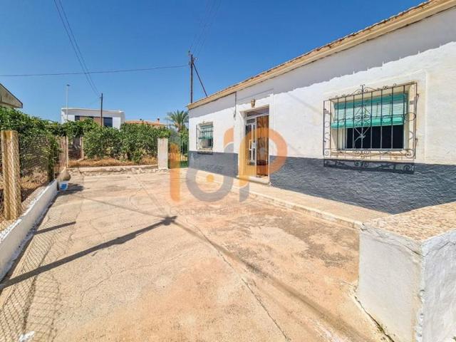 Adosada en venta en Huércal-Overa, Overa - Los Menas photo 0