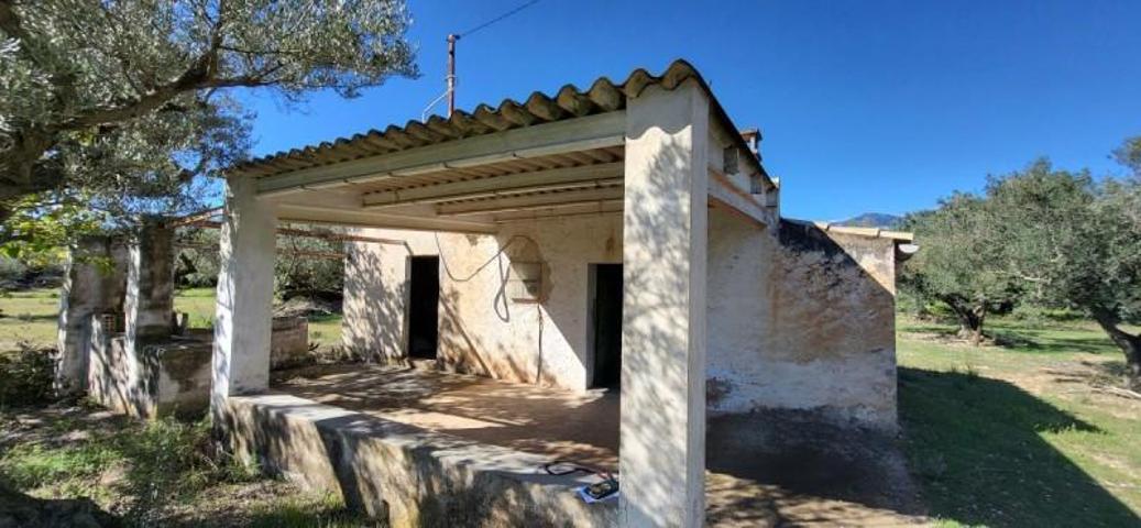 Terreno en venta en Roquetes, Raval de Crist photo 0