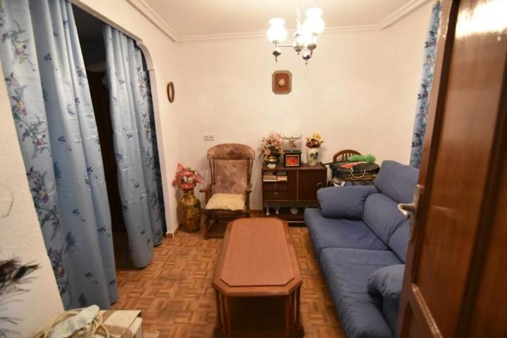 Casa en venta en Ciudad Rodrigo, Santa Clara photo 0