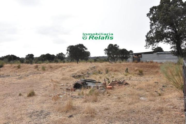 Chalet en venta en Ciudad Rodrigo, Agregado Ivanrey photo 0