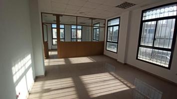 Oficina en venta en Ginés, AVD. DE EUROPA photo 0