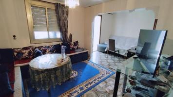 Piso en venta en Alicante, Virgen del Remedio-Parque lo Morant photo 0