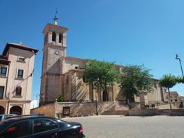 Piso en venta en Cantalejo, Pueblo photo 0