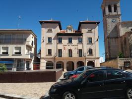 Piso en venta en Cantalejo, Pueblo photo 0