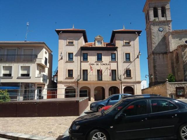 Piso en venta en Cantalejo, Pueblo photo 0