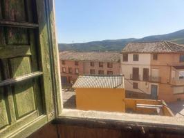 Casa con terreno en venta en Cervera del Río Alhama, Cabreton photo 0