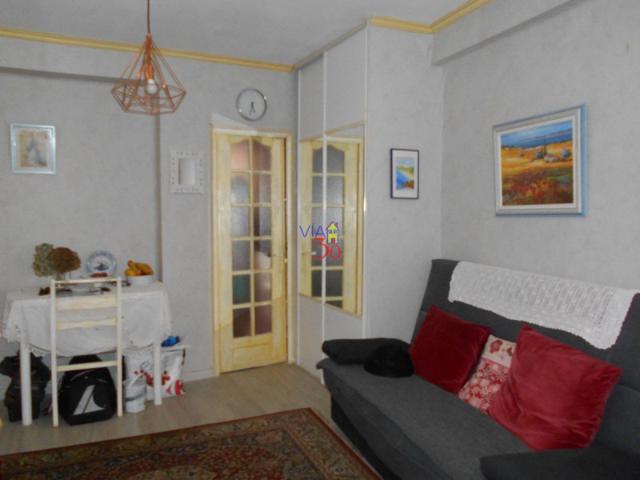 Estudio en venta en Salamanca, Paseo - Estacion photo 0