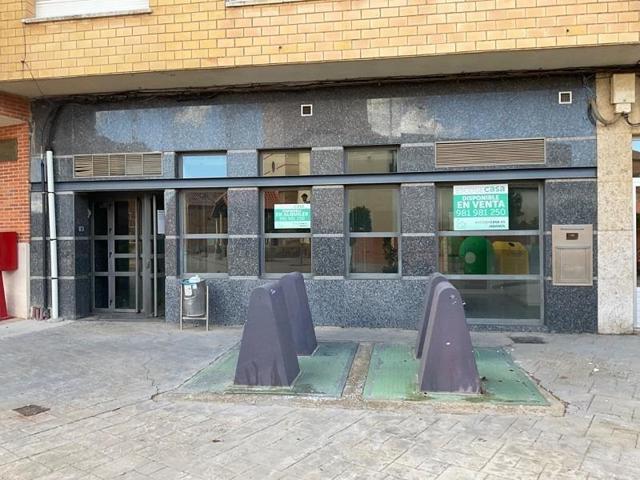 Local comercial en venta en Laguna de Negrillos, Castilla y leon photo 0