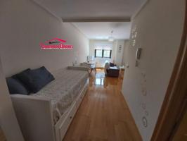 Estudio en venta en Salamanca, Prolong. Avda. Portugal photo 0