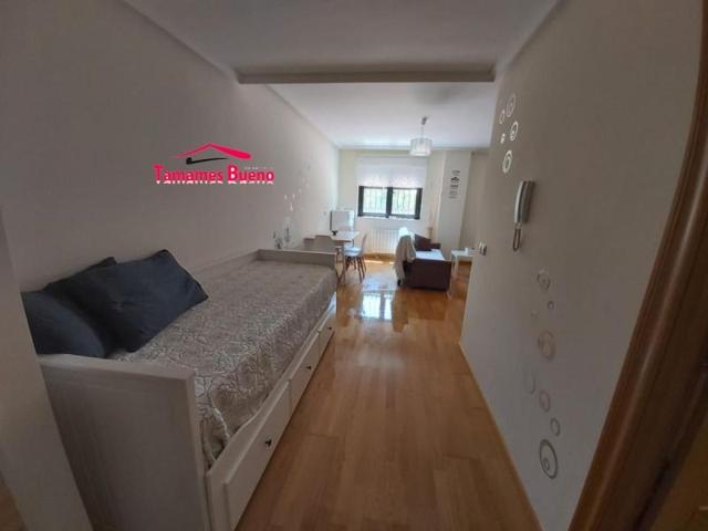 Estudio en venta en Salamanca, Prolong. Avda. Portugal photo 0