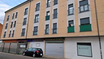 Piso en venta en Villarejo de Órbigo, Castilla y leon photo 0