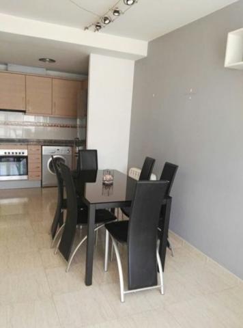 Estudio en venta en Onda, Onda photo 0