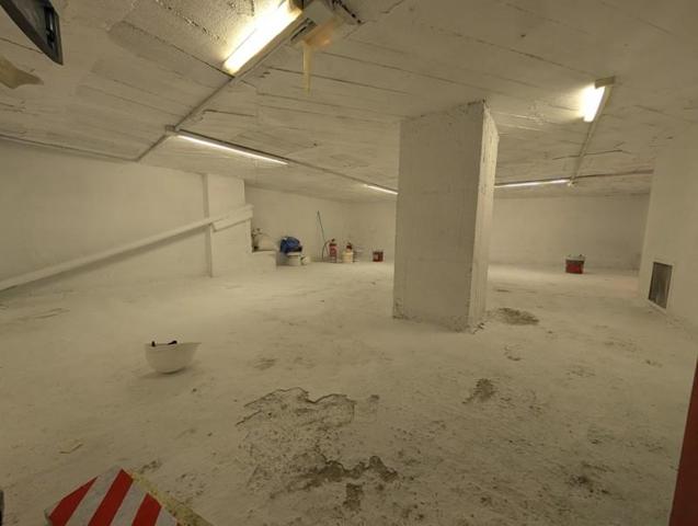 Trastero en venta en Madrid, Palacio photo 0