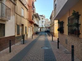 Adosada en venta en Lorca, Corredera photo 0