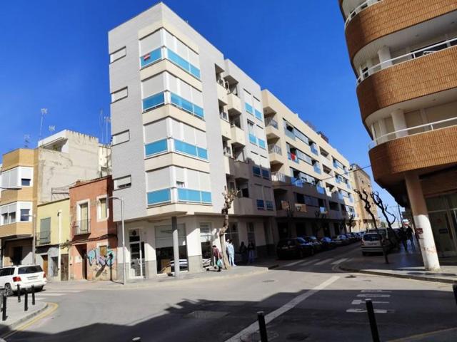 Estudio en venta en Benicarló, Casco Urbano photo 0