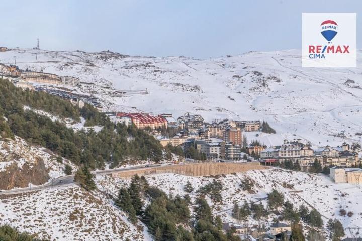 Estudio en venta en Monachil, ESTACIÓN DE ESQUÍ DE SIERRA NEVADA photo 0