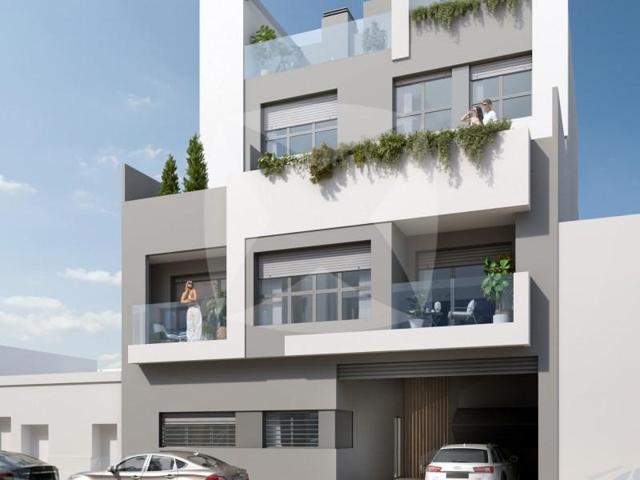 Estudio en venta en Badajoz photo 0