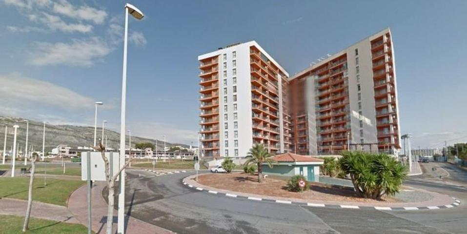 Estudio en venta en Oropesa del Mar, Pueblo photo 0