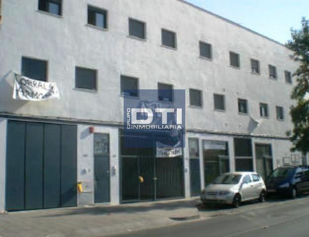 Trastero en venta en Alcalá de Guadaira, Avenida Antonio Mairena, 41500 photo 0
