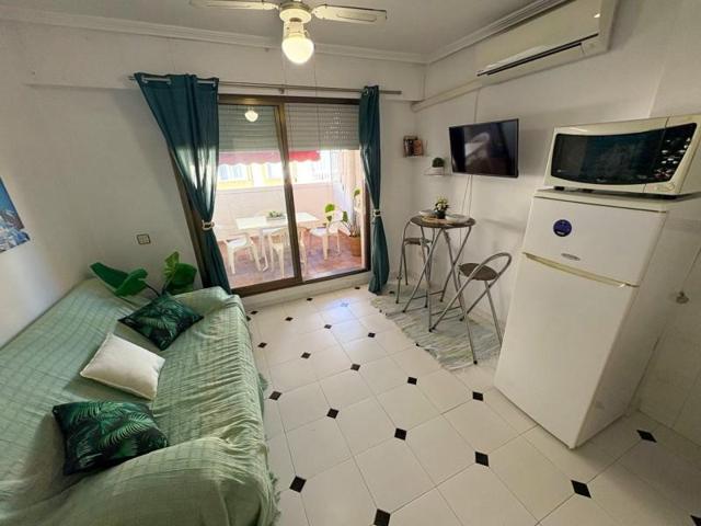 Estudio en venta en Torrevieja photo 0