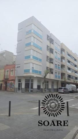 Estudio en venta en Benicarló, Centro photo 0