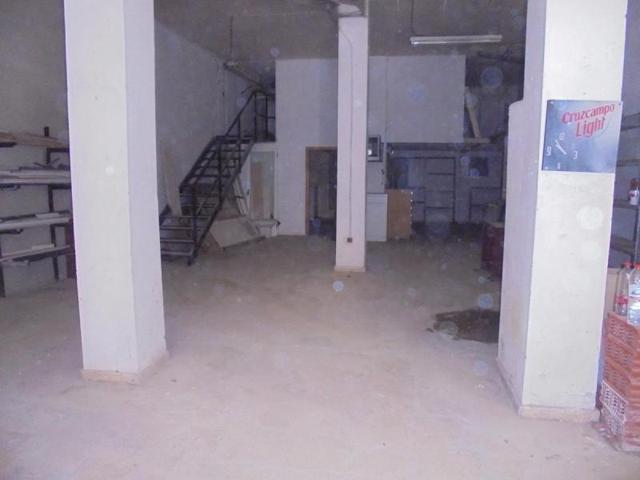 Local comercial en venta en Aldaia, Carrer Menéndez y Pelayo, 6, 46960 photo 0