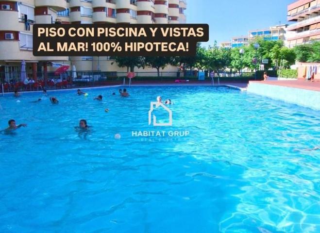 Estudio en venta en Vila-seca photo 0