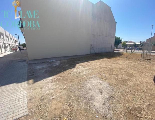 Terreno en venta en Córdoba, Crta. de Trassierra photo 0