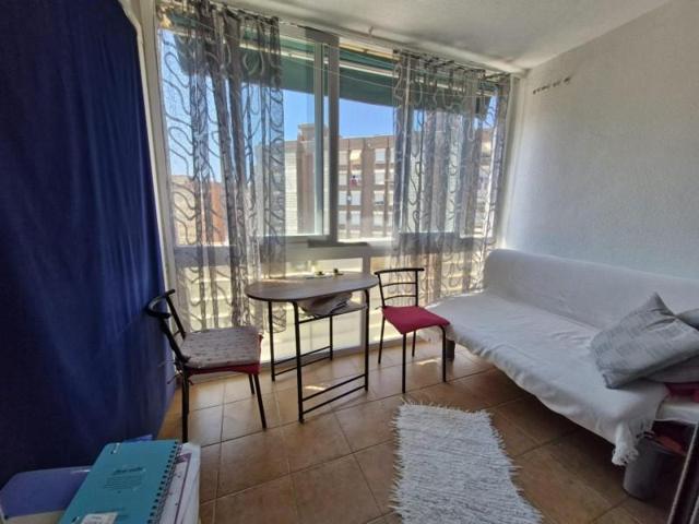 Estudio en venta en Benidorm, Pueblo Levante photo 0