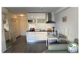 Estudio en venta en Empuriabrava photo 0