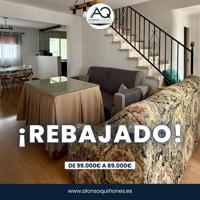 Chalet en venta en Las Cabezas de San Juan photo 0