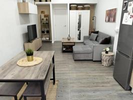 Estudio en venta en Aldaia, Ambulatorio photo 0