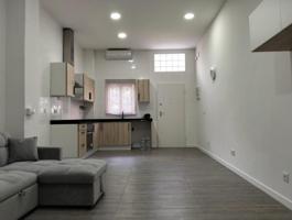 Estudio en venta en Aldaia, Ambulatorio photo 0