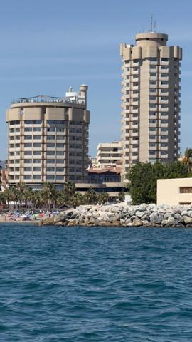 Estudio en venta en Fuengirola, Fuengirola photo 0