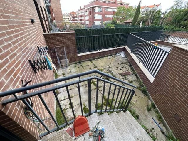 Estudio en venta en Villamediana de Iregua photo 0