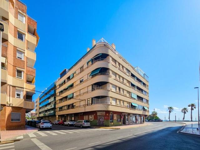 Estudio en venta en Torrevieja photo 0