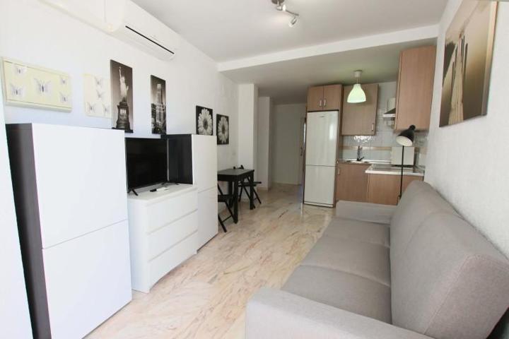 Estudio en venta en Badajoz, San Roque photo 0