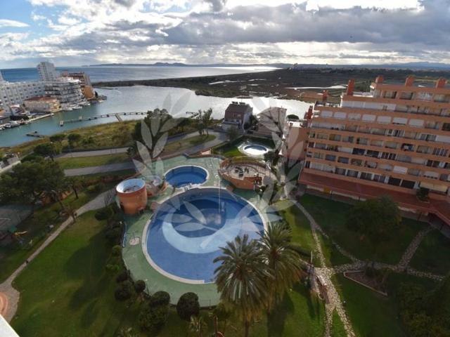 Estudio en venta en Roses photo 0