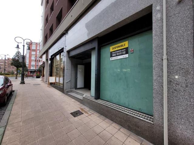 Local comercial en venta en Avilés photo 0
