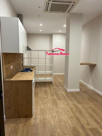 Estudio en venta en Salamanca, Paseo - Estacion photo 0