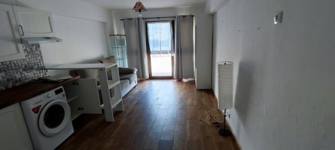 Estudio en venta en Mallorca, Cala Major photo 0